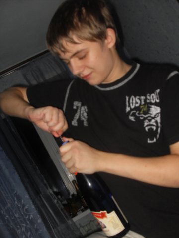 Алексей Дрёмов