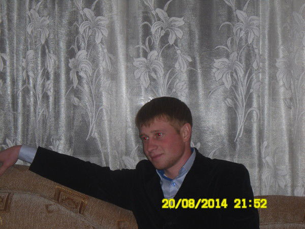 Александр Киселев