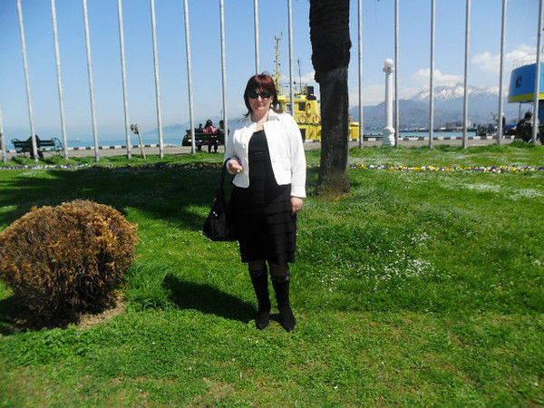 Ламзира Джгаркава