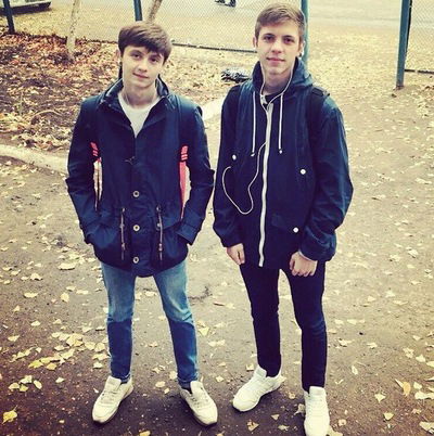 Вадим Гурьев