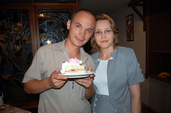 Анатолий Назаров