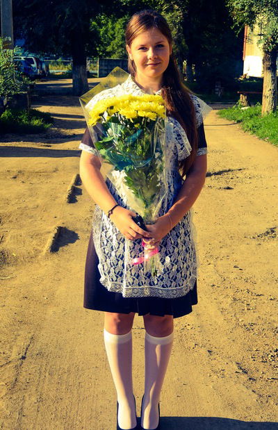 Яна Коржевая