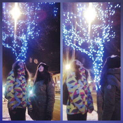 Таня Белявская