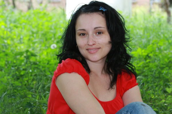 Валентина Чихарева