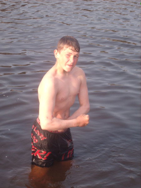 Александр Петров