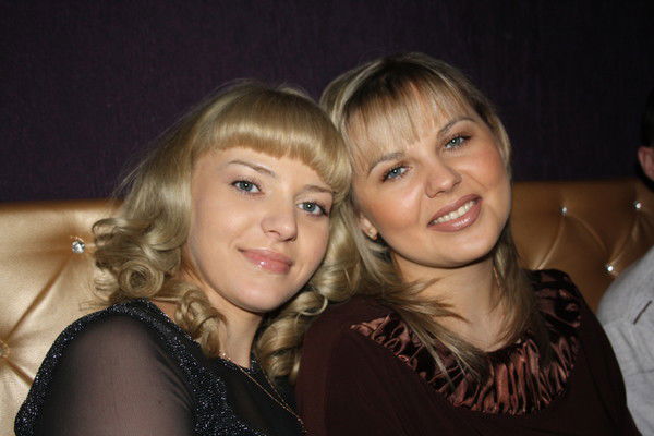 Екатерина Пуховская