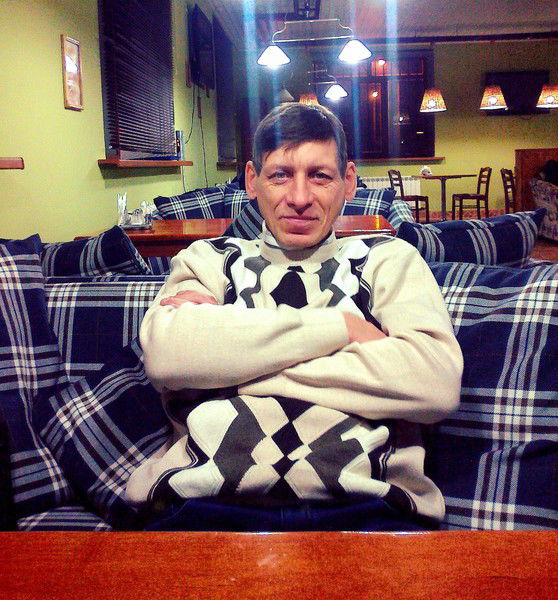 Николай Котегов