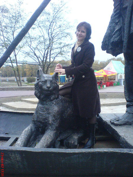 Юльчик Шпульчик