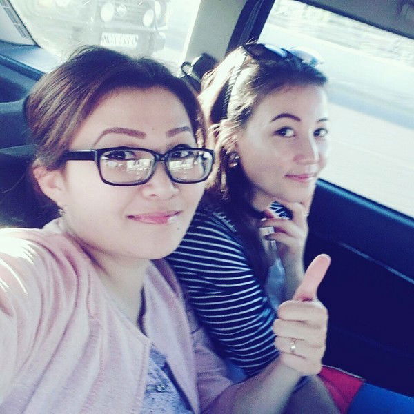 *..::: Kымбат Ахметова :::..*