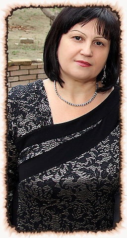 Светлана Лебедева