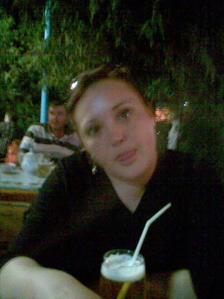 Лариса Волощук