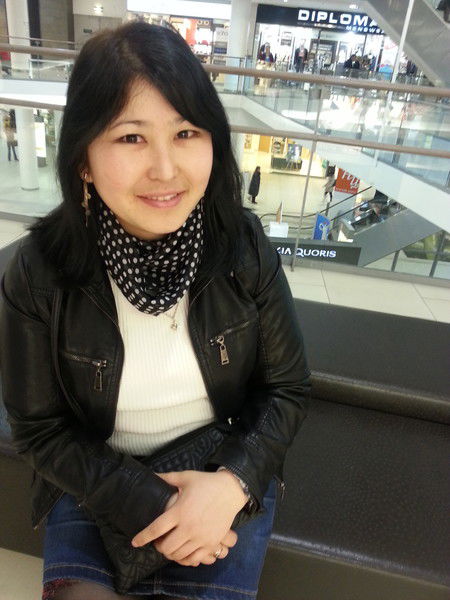 Кенже Супатаева