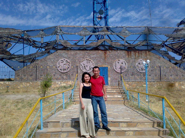 Адай Ашимов