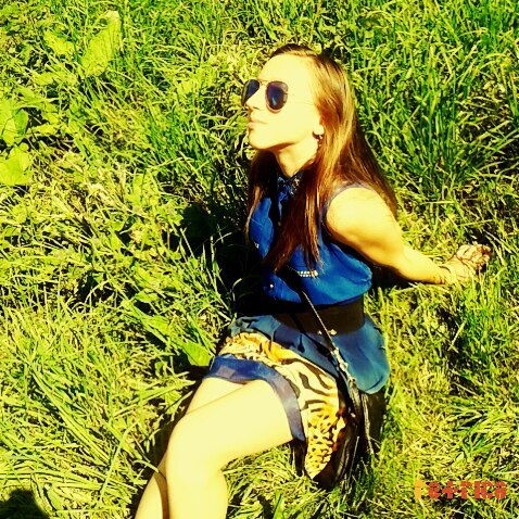 Анастасия Плотникова