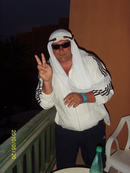 Сергей Антипушин