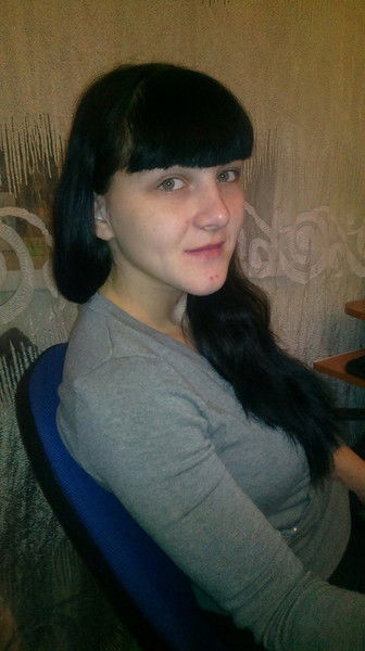 Алена Буянова