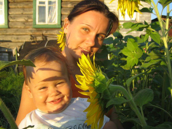 Ирина Башкирова