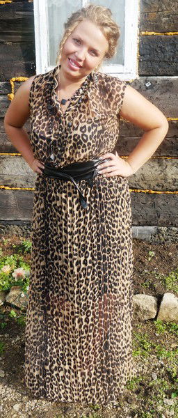 Аня Вдовина