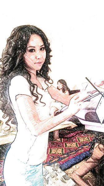 Анаргуль Шантаева