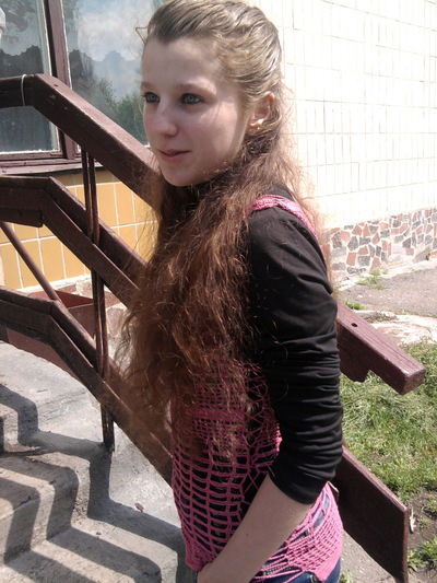 Мария Мунтян