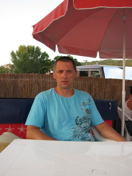 Григорий Рубановский