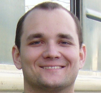 Андрей Лылов