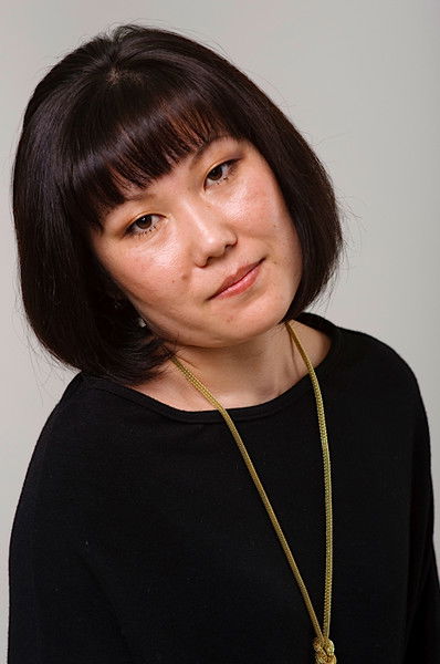 Инна Мокшонова