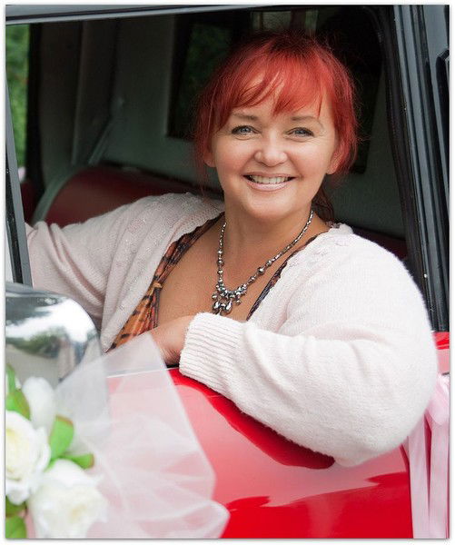 Наталья Елина