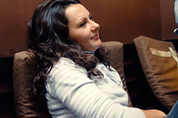 Лидия Щадилова