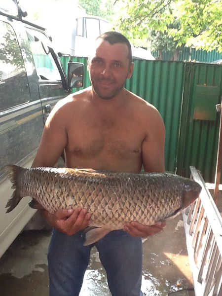 Виталий Константинов