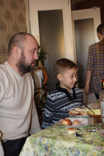 Дмитрий Шашков