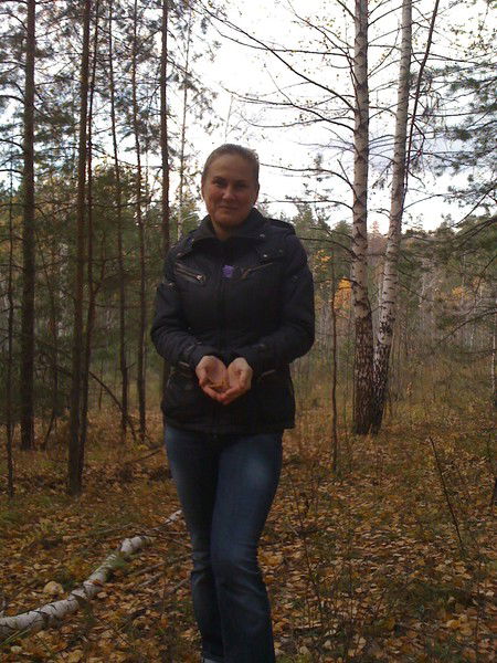 Светлана Светлана