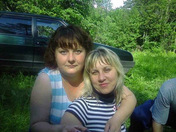 Ольга Спиридонова