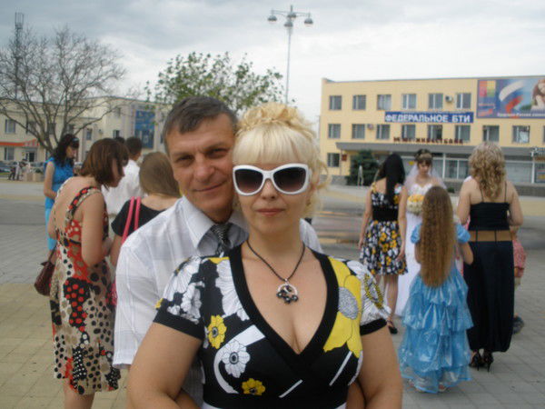 Галина Добрынина