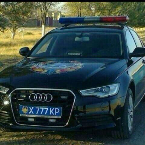 Фархат Махмудов