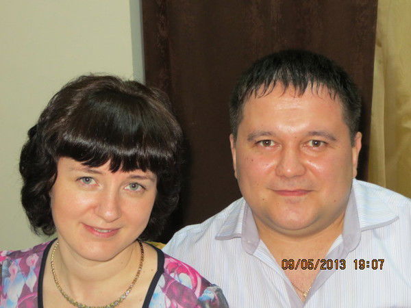 Алия Садикова