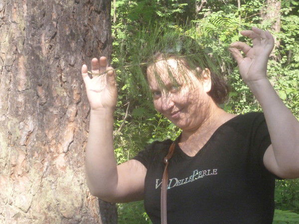 Ирина Власова