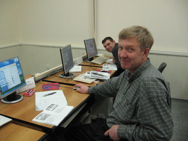 Константин Чусов