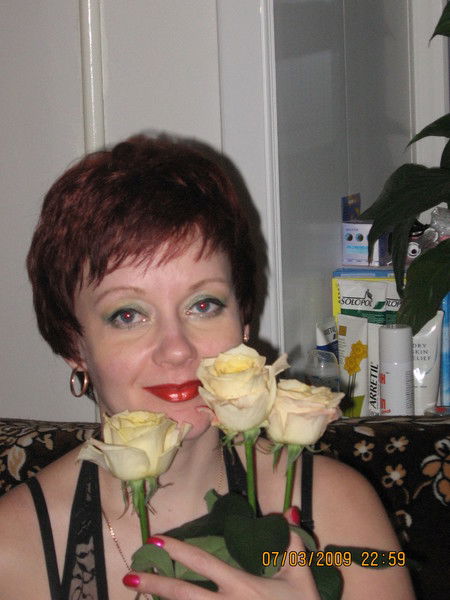 Татьяна Некрасова