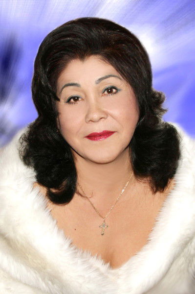 Мира Бакиева