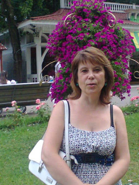 Татьяна Егорова