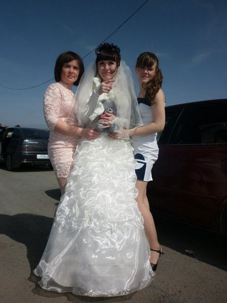 Анна Человечкова