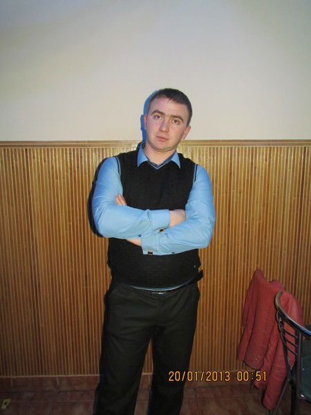 Виктор Соломка