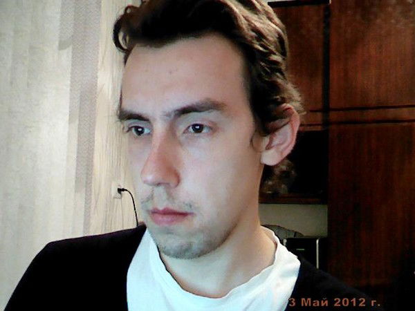 Сергей Пылаев