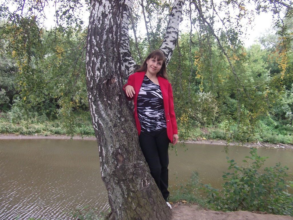 Светланка Кирьякова