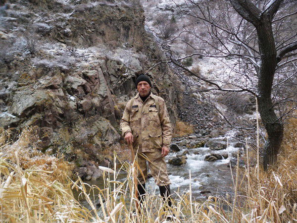 Александр Иванков