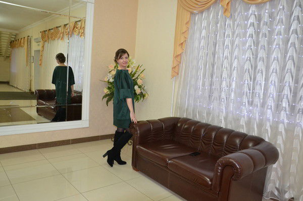 Антонинка *