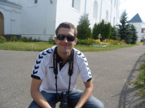 Иван Носков