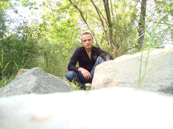 Владимир Мальцев