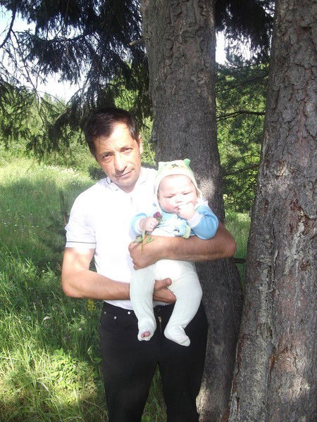 Дмиртрий Отто